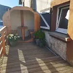 A L'espace Detente-gite De Groupe 9p- Sauna & Bain Nordique-proche La Bresse Et Gerardmer Apartmán Vagney