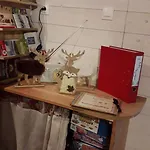 A L'espace Detente-gite De Groupe 9p- Sauna & Bain Nordique-proche La Bresse Et Gerardmer Apartmán