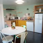 Apartmán A L'espace Detente-gite De Groupe 9p- Sauna & Bain Nordique-proche La Bresse Et Gerardmer *