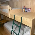 A L'espace Detente-gite De Groupe 9p- Sauna & Bain Nordique-proche La Bresse Et Gerardmer