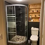 A L'espace Detente-gite De Groupe 9p- Sauna & Bain Nordique-proche La Bresse Et Gerardmer * Vagney