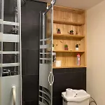 A L'espace Detente-gite De Groupe 9p- Sauna & Bain Nordique-proche La Bresse Et Gerardmer Apartmán