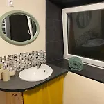 Apartmán A L'espace Detente-gite De Groupe 9p- Sauna & Bain Nordique-proche La Bresse Et Gerardmer