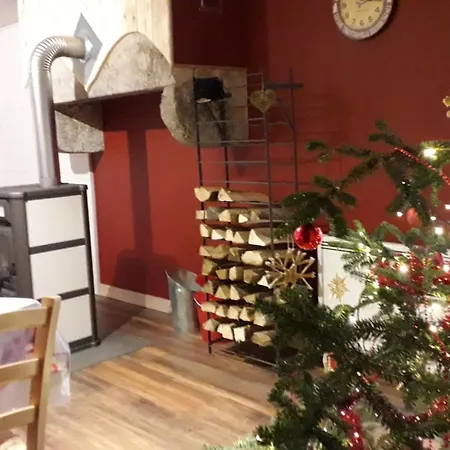 A L'espace Detente-gite De Groupe 9p- Sauna & Bain Nordique-proche La Bresse Et Gerardmer