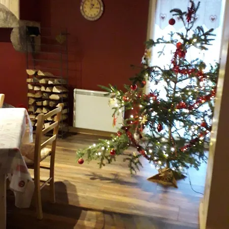 Apartamento A l'espace détente-Gîte de groupe 9p- sauna&bain nordique-proche la Bresse et Gérardmer Vagney