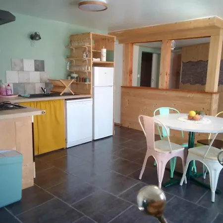 A L'espace Detente-gite De Groupe 9p- Sauna & Bain Nordique-proche La Bresse Et Gerardmer Vagney