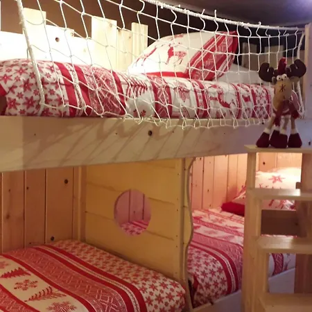 A l'espace détente-Gîte de groupe 9p- sauna&bain nordique-proche la Bresse et Gérardmer Apartamento