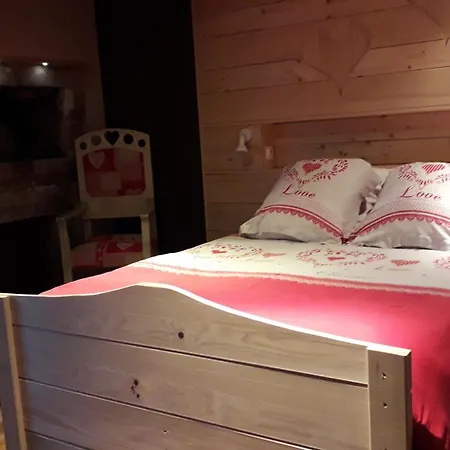 A L'espace Detente-gite De Groupe 9p- Sauna & Bain Nordique-proche La Bresse Et Gerardmer Apartmán