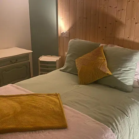 A l'espace détente-Gîte de groupe 9p- sauna&bain nordique-proche la Bresse et Gérardmer * Vagney