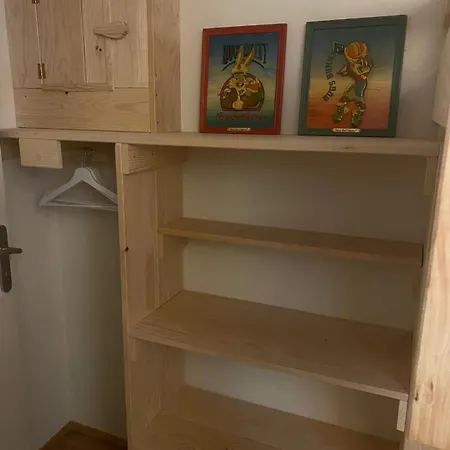 A l'espace détente-Gîte de groupe 9p- sauna&bain nordique-proche la Bresse et Gérardmer Apartamento Vagney