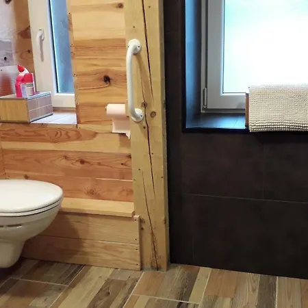 A L'espace Detente-gite De Groupe 9p- Sauna & Bain Nordique-proche La Bresse Et Gerardmer