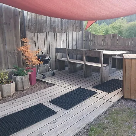 La Parenthese Coloree - 9 Pers & Appartement