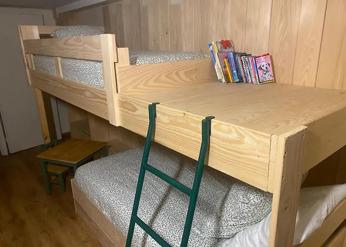 A L'espace Detente-gite De Groupe 9p- Sauna & Bain Nordique-proche La Bresse Et Gerardmer