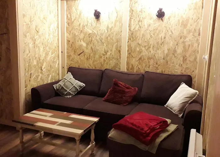 A L'espace Detente-gite De Groupe 9p- Sauna & Bain Nordique-proche La Bresse Et Gerardmer *