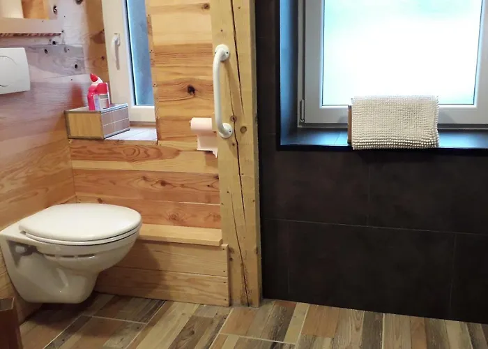 A L'espace Detente-gite De Groupe 9p- Sauna & Bain Nordique-proche La Bresse Et Gerardmer