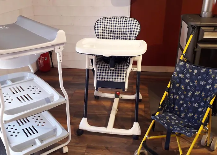 A L'espace Detente-gite De Groupe 9p- Sauna & Bain Nordique-proche La Bresse Et Gerardmer * Vagney